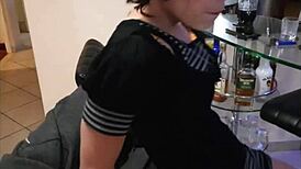 Small Titted Brunette Milf in Smoking Hot Compilation