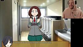 the biggest plot hole in my hero academia hero cummy uncensored