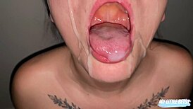 Scegli il tuo sborrata preferita dalla compilation facciale della mia Betsy 18+ vol 4