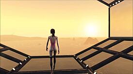 Fallout 4 fashion show number 204