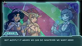 Akaburs star channel 34 part 59