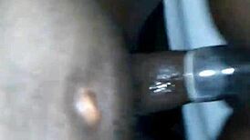 i'm fucking this milf bitch i just met