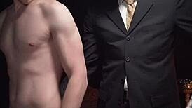 Just watch this perfect big cock teen get his asshole played with. Then fucked bareback in closeup at masonic-boys com.