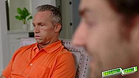 Wow! Laney plows Natalie Knight’s tight pussy hard