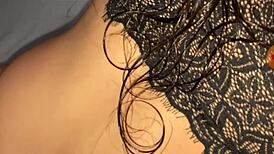 this toy is useless, i just want to eat your hairy pussy