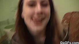 คลิปส่วนตัว Kleos เย็ดสาวบลอนด์ท่าหมาเซ็กซ์เทป