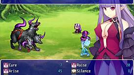 Working as a prostitute to earn money for bridge repair in revenge story