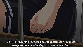 let's dive into uhou renka episode 1, this anime hentai is exciting