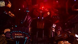 Cute teen in anime outfit