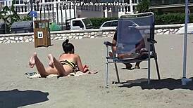 pick-up girl in cafe gets hard fuck in all holes