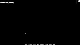 Naked wife in threesome gameplay