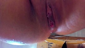 Big Ass Squirts Openly