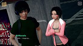 My Bully Is My Lover 88