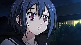 let's dive into uhou renka episode 1, this anime hentai is exciting