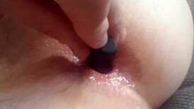 i can't get enough of this intense gay assfucking action