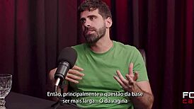 fckcast 3, ready for fetish orgy with dr vinicius lacerda?