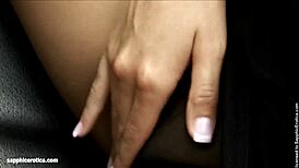 Secret rendezvous sensual lesbian scene