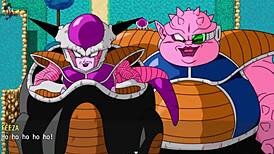 Big Boobs Get Fucked Really Good!