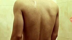 Detailed Gay Show With Male Actors In Action