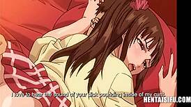 Idols In Hentai Anime Scenes