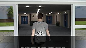 Uh, gameplay... ozvěny touhy, ep 2!