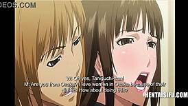 Idols In Hentai Anime Scenes