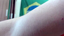 Incredible Secret with 18-Year-Old Asian Stepdaughter - Video 1-20