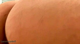 I Went Into Neighbor's House After Party for POV Wet Action