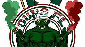 Neymar Enjoys Intense Release