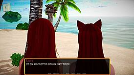 My new stepfamily plays this game