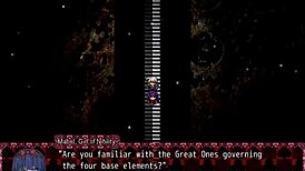 Black Souls 2 with Alice, Edith, Lorina hentai ends