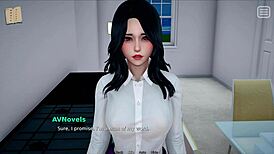 My bully is my lover part 5