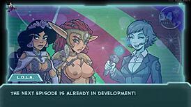 Akaburs star channel 34 part 59