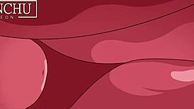 This animation compilation is so provocative!