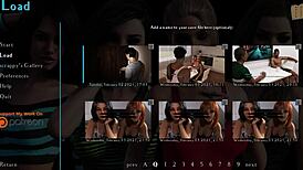 intertwined 45 missing scenes hot blonde second