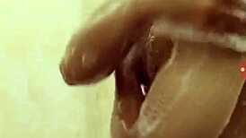 Detailed Gay Show With Male Actors In Action