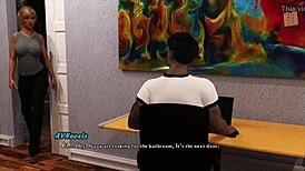 intertwined 45 missing scenes hot blonde second