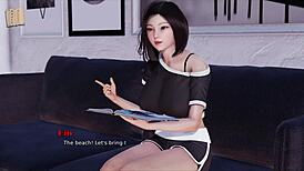 I share my real desire for erotic indian amateurs