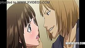 Idols In Hentai Anime Scenes