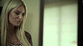 Man, I’m Lovin’ Rachael Cavalli’s Reunion Scene!