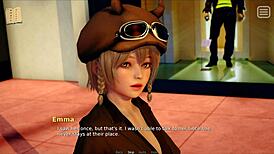 My Bully Is My Lover 88