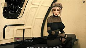 In tales from the unending void 34, adventurers explore mysterious realms and face epic challenges in this game