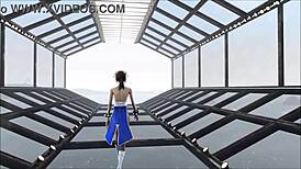 Fallout 4 fashion show number 204