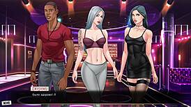 Complete gameplay of our red string part 43