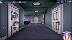 Danny Phantom's Amity Park adventure in part 11