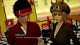 My Bully Is My Lover 88