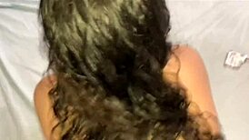 this toy is useless, i just want to eat your hairy pussy