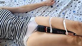 cure anorgasmia stepsister