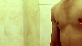 Detailed Gay Show With Male Actors In Action