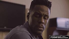 Pornfidelity Shae Celestine Craves Big Black Cock With Facial Cumshot